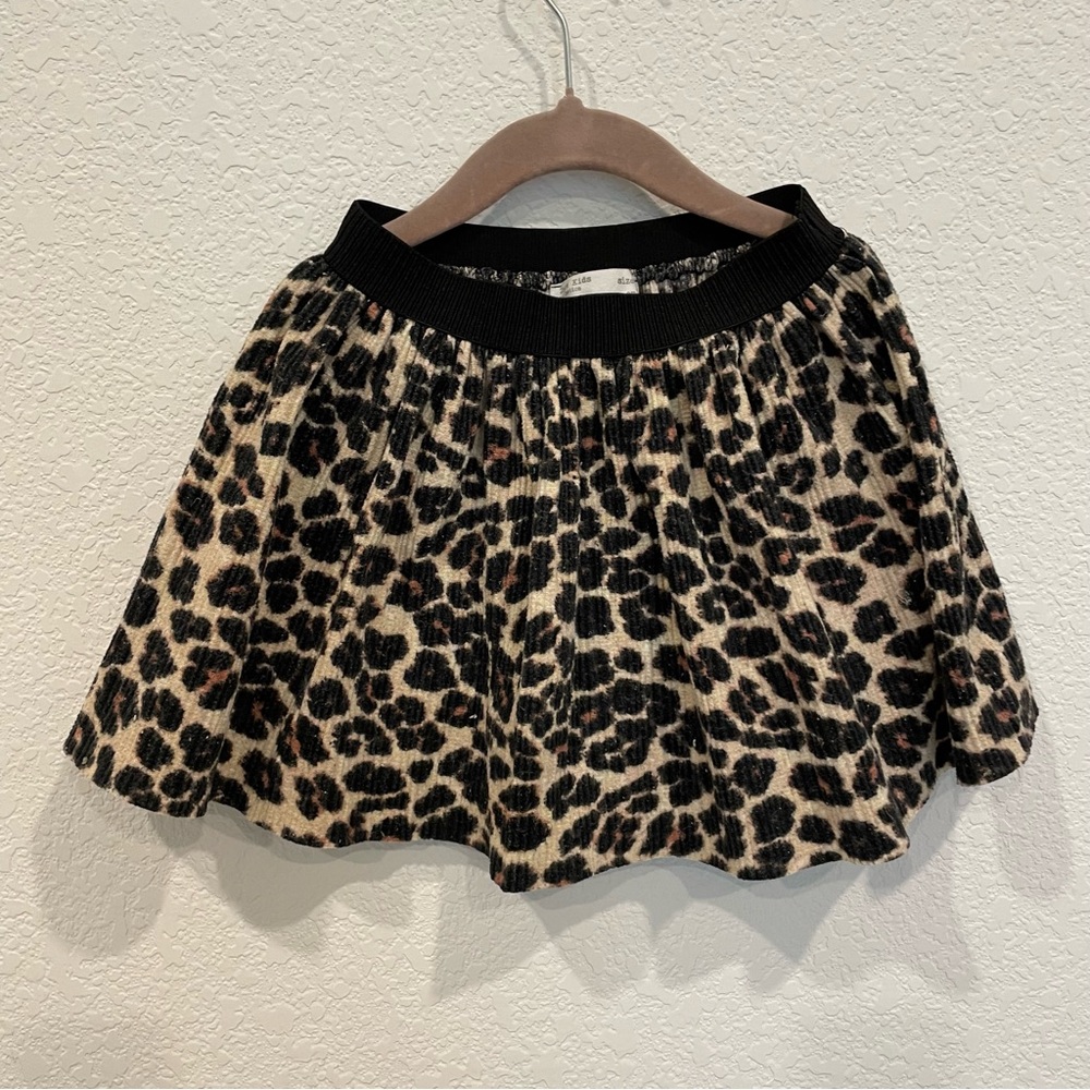 Zara skirt tutu